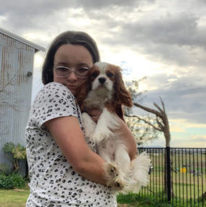 Meet your Posher, Letisha